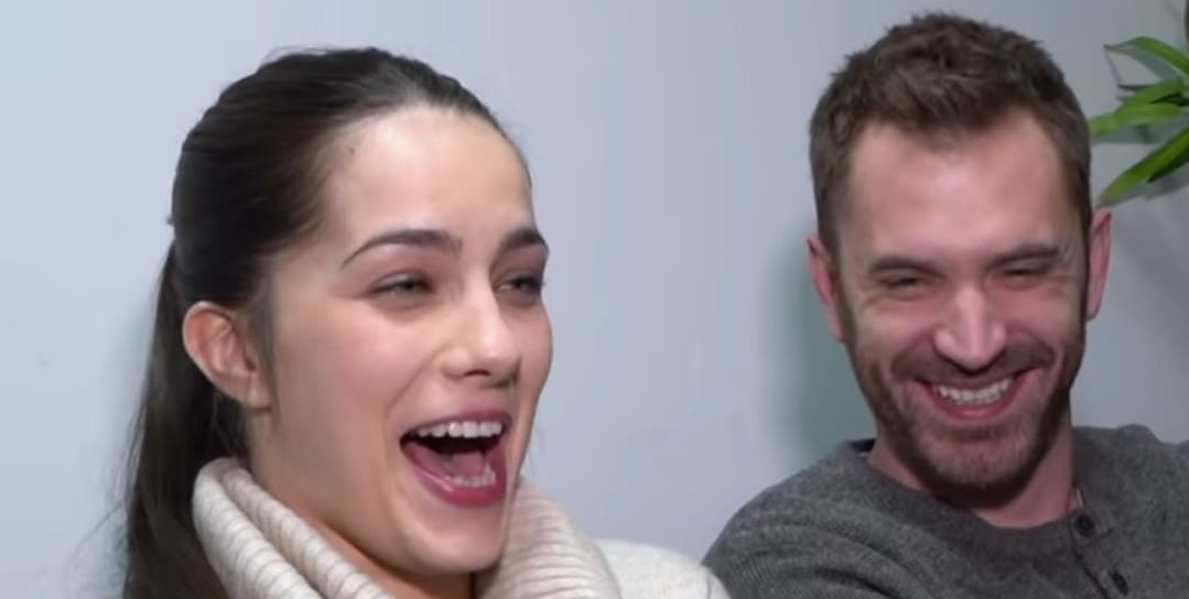 SPLITSKA GLUMICA ANA URŠULA NAJEV O NOVOJ SEZONI 'KUMOVA': "Moram stvarno reći da je ova sezona meni najbolja dosad. Jedva čekam da krene"