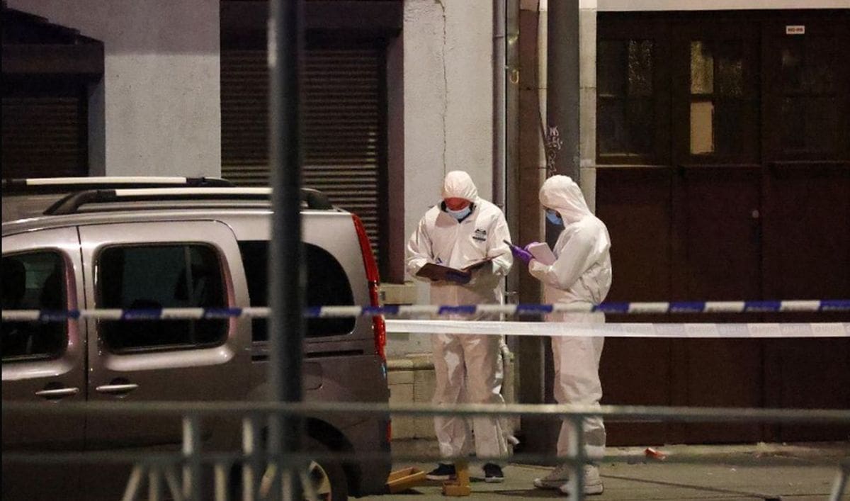 MJERE O NADZORU GRANICE NEĆE SPRIJEČITI TERORIZAM "Mjera stiže prekasno, teroristi su već u Europi"