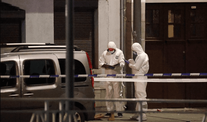 Potvrđeno: Dvostruki ubojica iz Bruxellesa preminuo je u bolnici