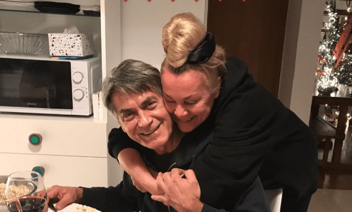 Filmska ljubavna priča našeg glumačkog para traje gotovo četiri desetljeća!