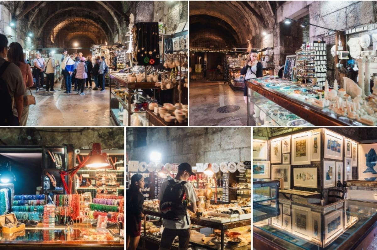 ISTIČE VRIJEME ŠTANDOVIMA U PODRUMIMA Vlasnici nam govore: "Nećemo odustati bez borbe! Naš 'imperator' to radi mimo zakona"