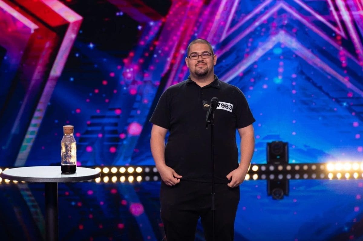 NASTAO ŠOK U STUDIJU Podrigivanje je dobilo jednu novu dimenziju! Što vi mislite o ovome?!