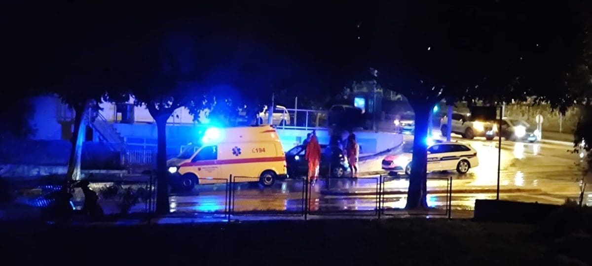 nesreca split sucidar 1 