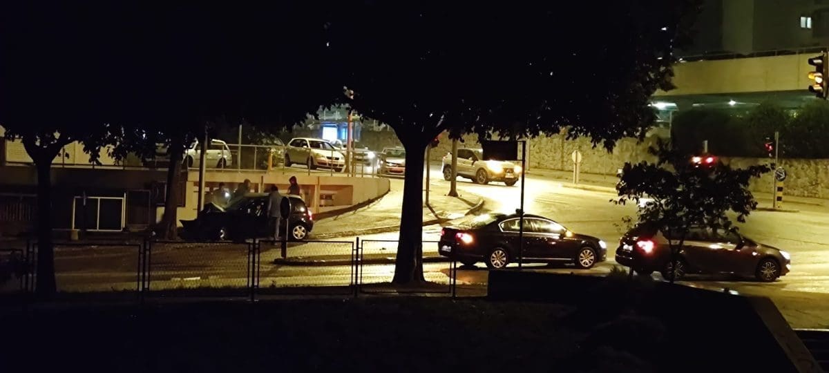 nesreca split sucidar 3 