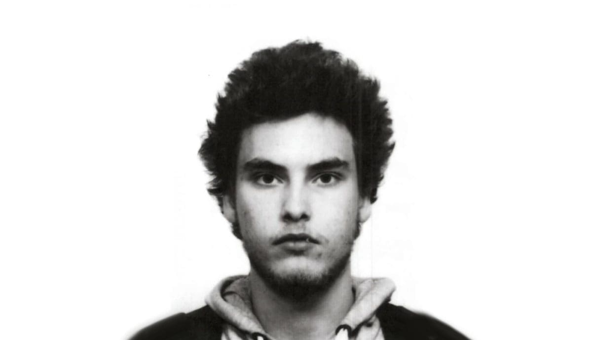 TRAŽI SE POMOĆ Nestao 21-godišnji Nikola Šeparović