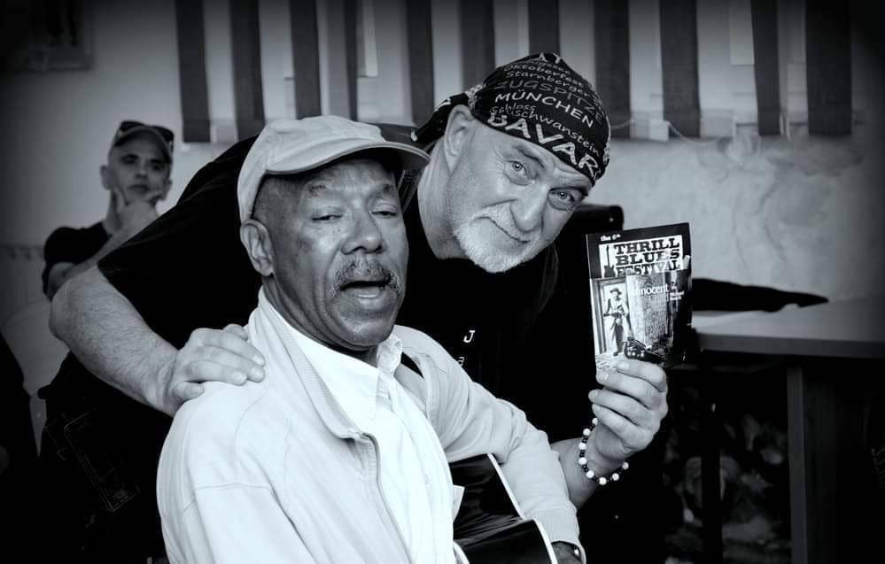 Preminuo je poznati hrvatski fotograf Nino Željko Jelenski