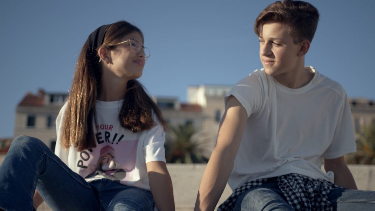 Otac i sin udružili snage - sin Petra Dragojevića u njegovom novom spotu