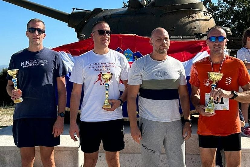 od bokanjca do dracevca  1 