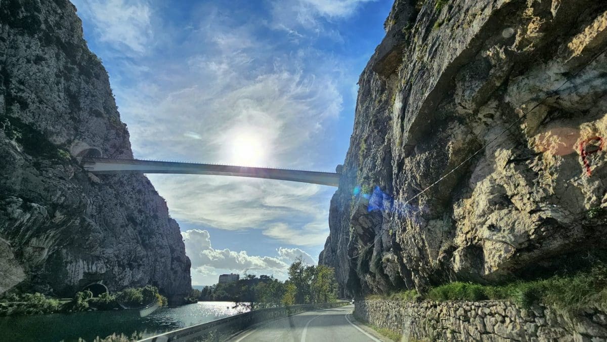 omiska zaobilaznica 9