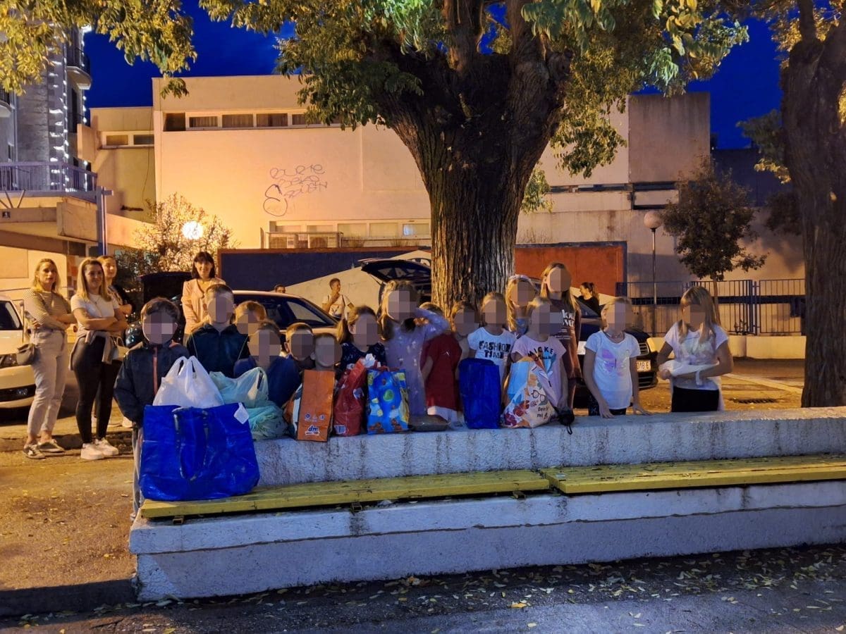 os sucidar udruga most 1 