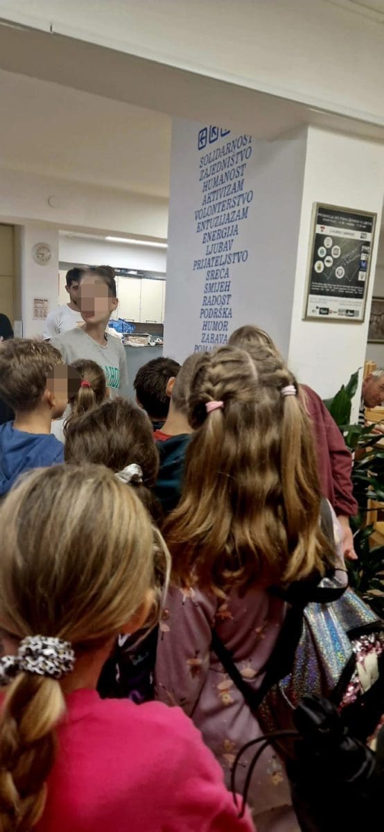 os sucidar udruga most 2 