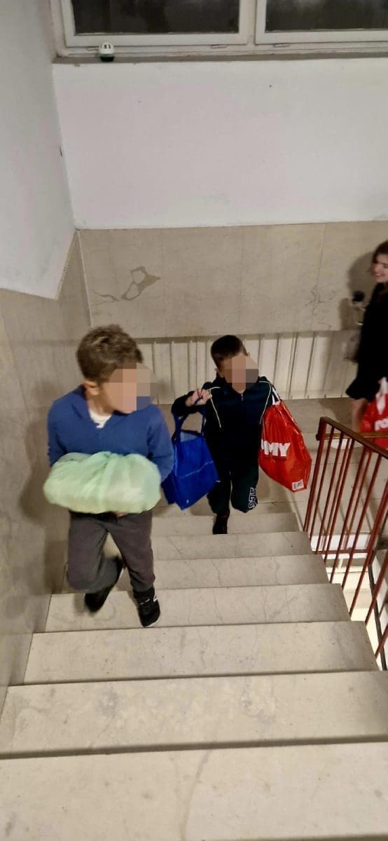 os sucidar udruga most 3 