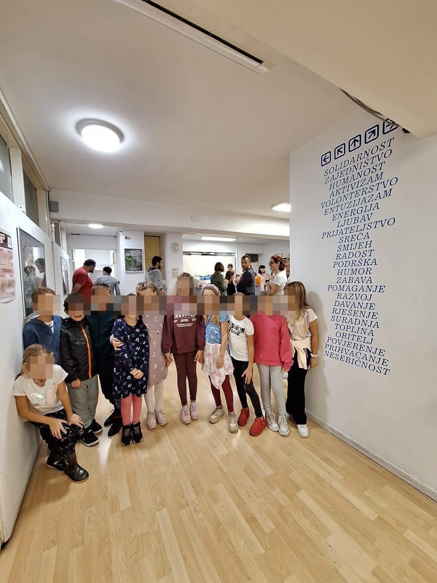 os sucidar udruga most 4 