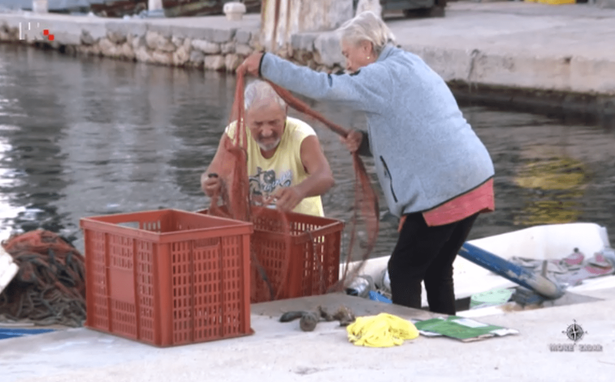 Na ovom dalmatinskom otoku nema niti deset stalnih stanovnika, a po "spizu" ide jedan za sve