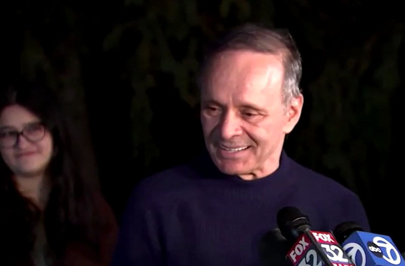 PUŠTENI PRVI TAOCI KOJE JE OTEO HAMAS Otac jedne od oslobođenih taokinja: "Čekao sam na ovo jako dugo"