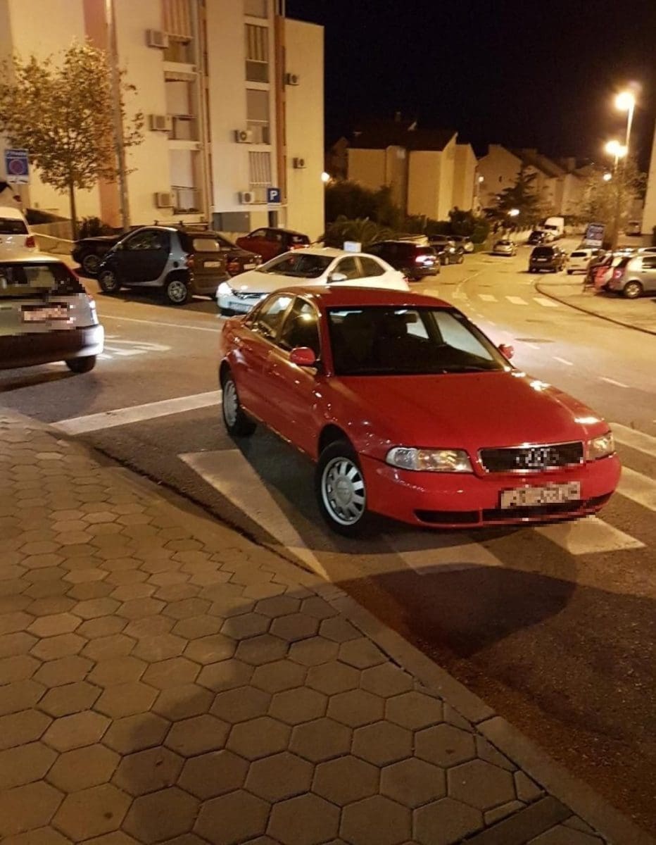 pazdigrad parking 4 