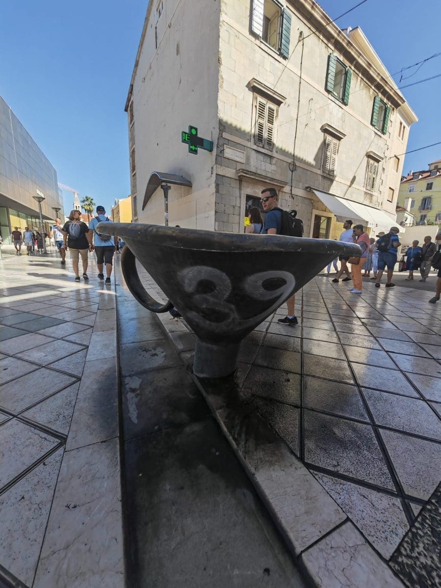 pirja ostecena israna split 1 