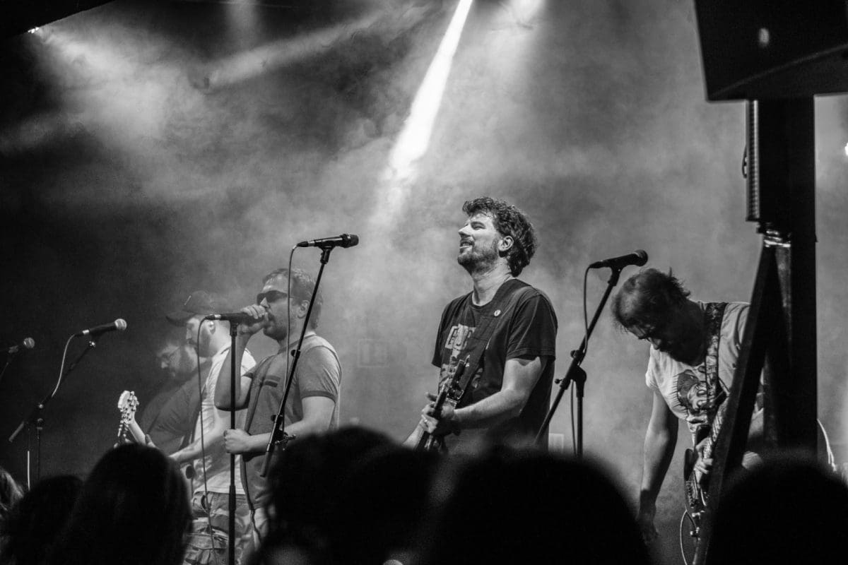 Završio 11. PLATFORMAT: Festival je predstavio raznovrsnost i potencijal Doma mladih i nezavisne kulturne scene Splita