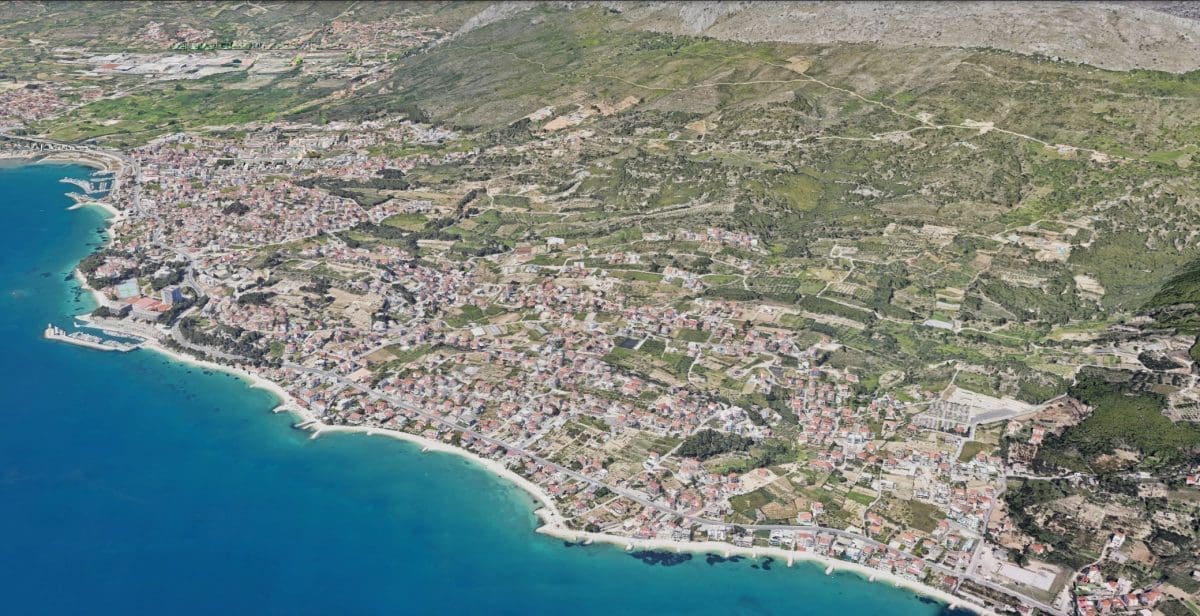 Vodovod najavio prekid: Bez vode od 8 do 18 sati u okolici Splita