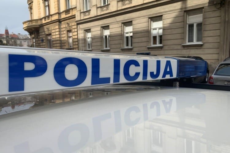 Oglasila se hrvatska policija o slovenskoj najavi kontrola na granici