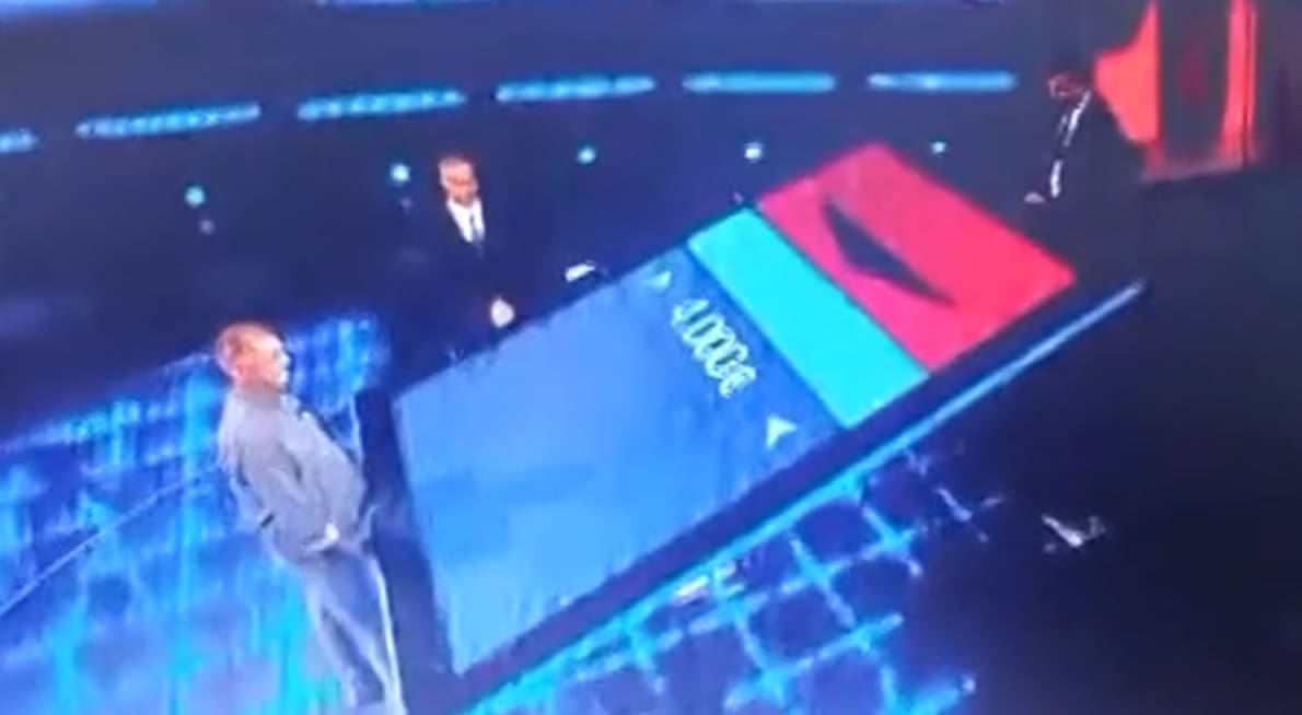 NERVOZA U POTJERI Goran iz Splita šokirao Kotigu i Joška Lokasa: "Pitanja iz Istre? Zadržimo se na Hrvatskoj..."