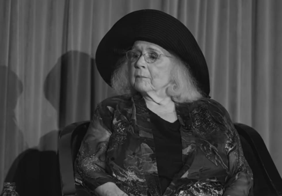 Preminula je jedna od najljepših glumica prošlog stoljeća