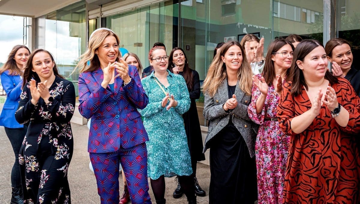 Nakon Šibenika, Učilište Studium otvara poslovnicu u Zadru. Veliki popusti!