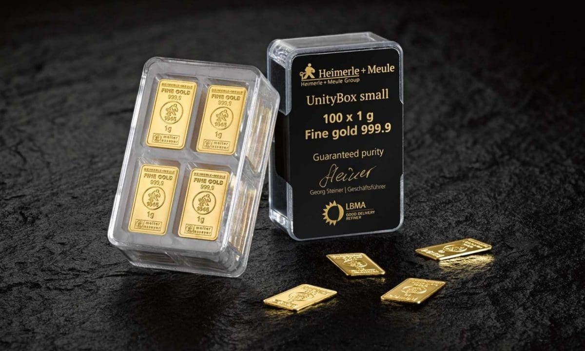 pr ulaganje zlato 18 