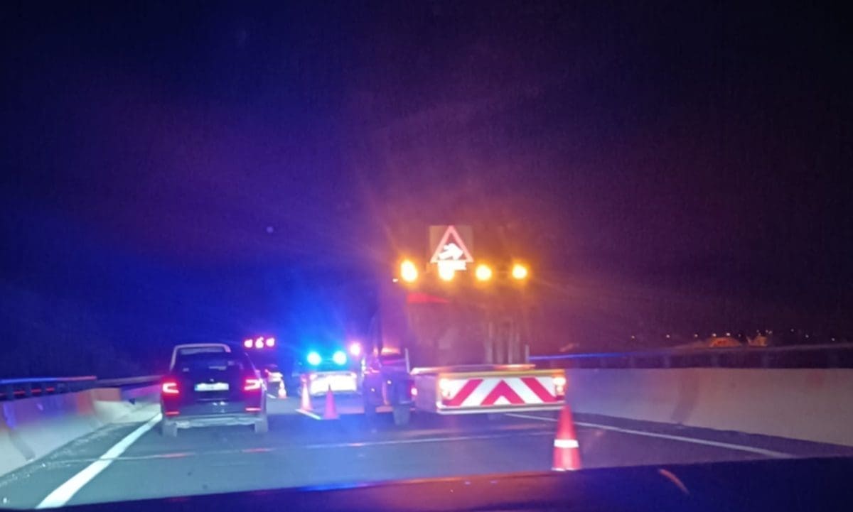 prometna nesreca klis nn naslovnica