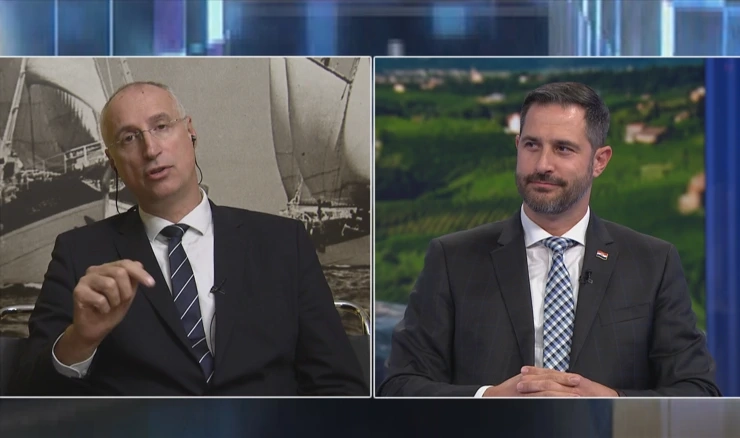 OKRŠAJ PULJKA, GLAVINE I FRANKOVIĆA U OTVORENOM: "HDZ želi srezati ono od čega veliki dio građana živi"