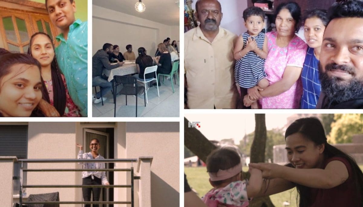 PRIČE STRANIH RADNIKA U HRVATSKOJ Ovdje imaju svoju slobodu, a novce koje zarade šalju obiteljima