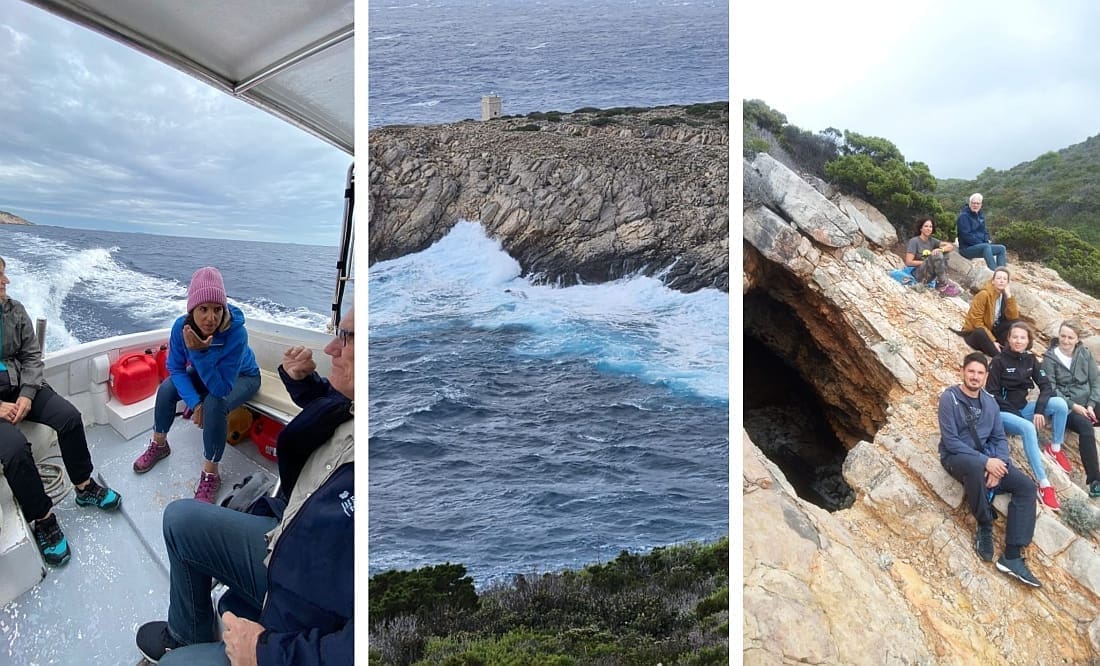 RIBOLOV ĆE BITI STROGO ZABRANJEN Splitsko-dalmatinska županija proglašava prvi rezervat u moru