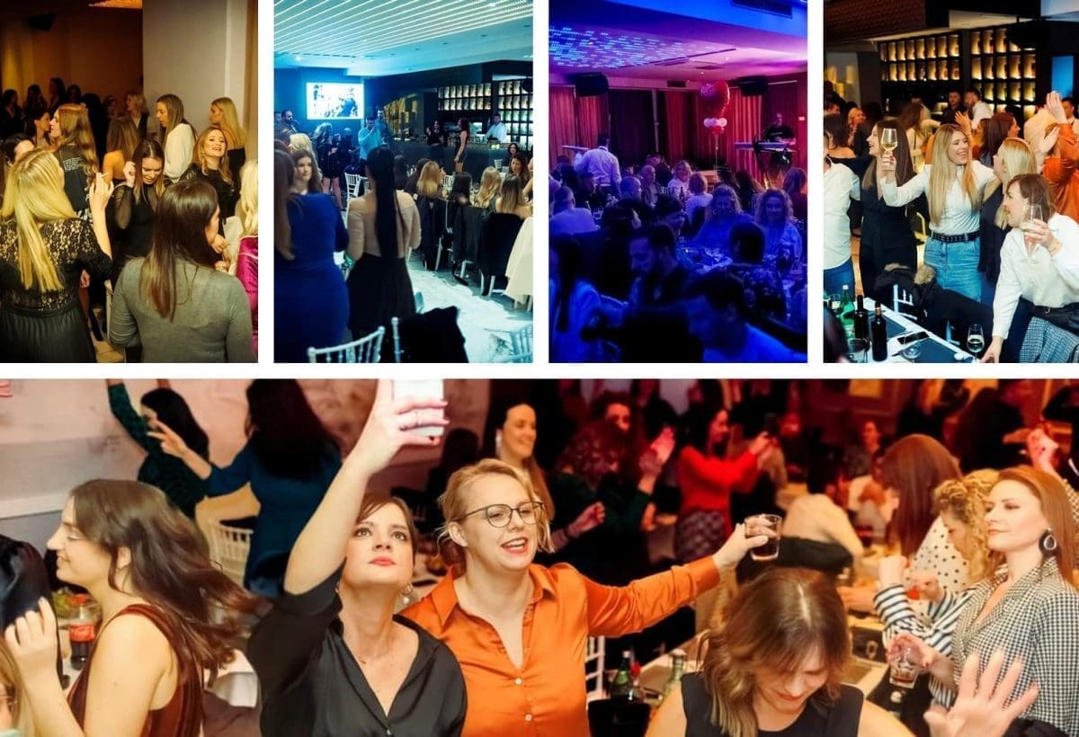 KAKO DOBRO, FENOMENALNO! Rusulica organizira zabavu iz snova, doživite nezaboravni vikend u poznatom ugostiteljskom objektu...