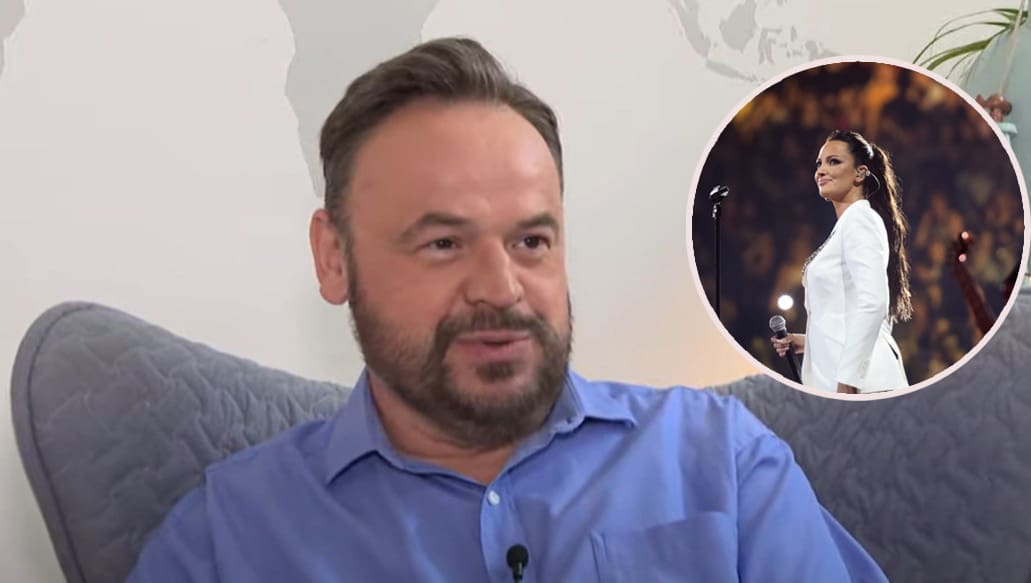 NAŠ GLUMAC U NEVJERICI "Ovo je strašno. Zar je trenutno najveći problem Hrvatske Aleksandra Prijović?"