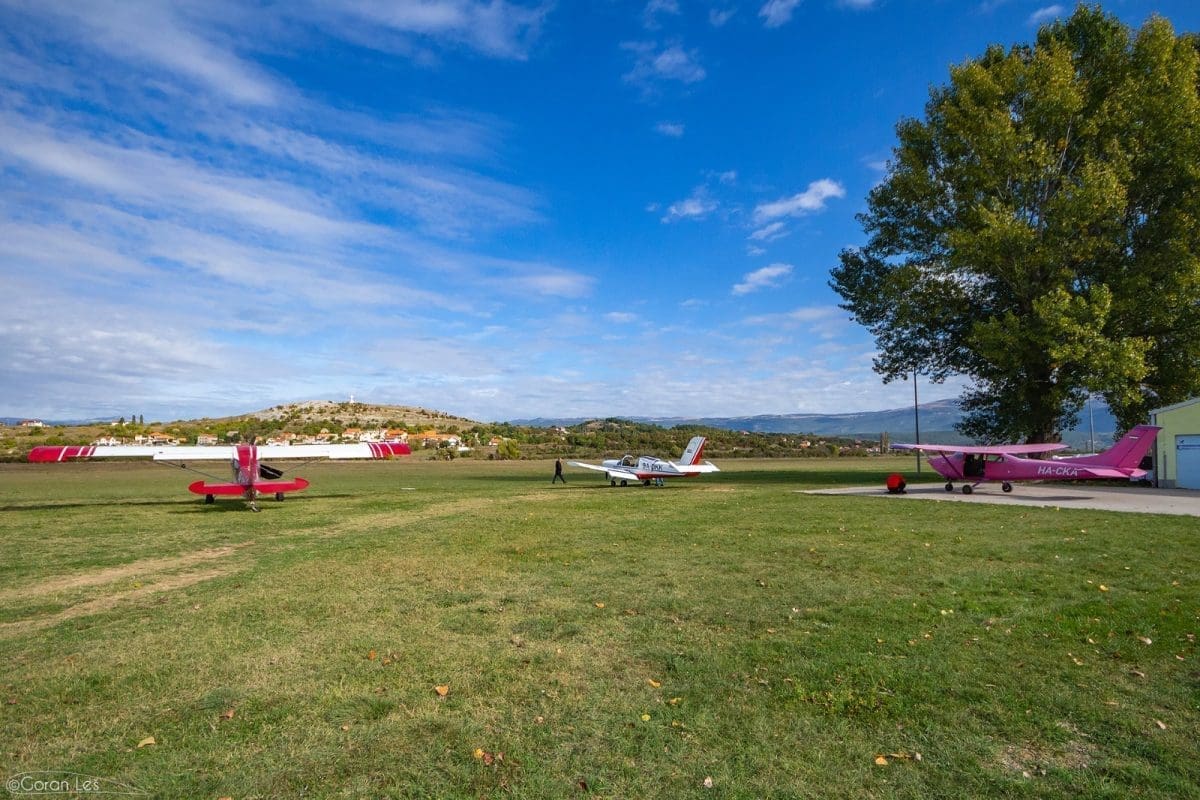 sinj piket mig avion zrakoplov 28