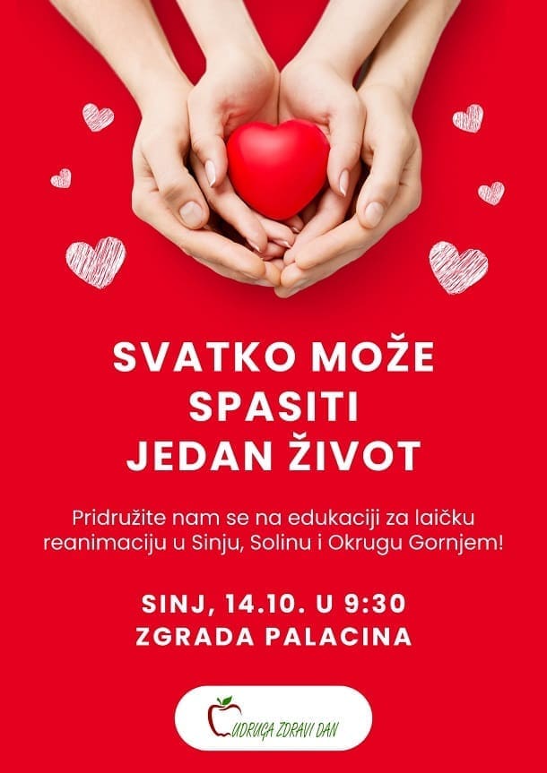 sinj projekt