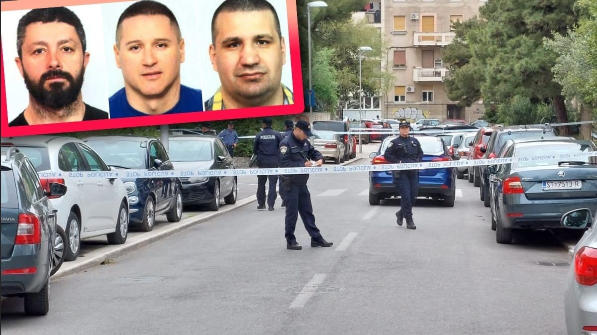 VELIKA AKCIJA USKOK-a U SPLITU I KAŠTELIMA Osumnjičenima određen istražni zatvor. Odvjetnik Ljubičić: "Prikazano je znatno više nego što zaslužuje"