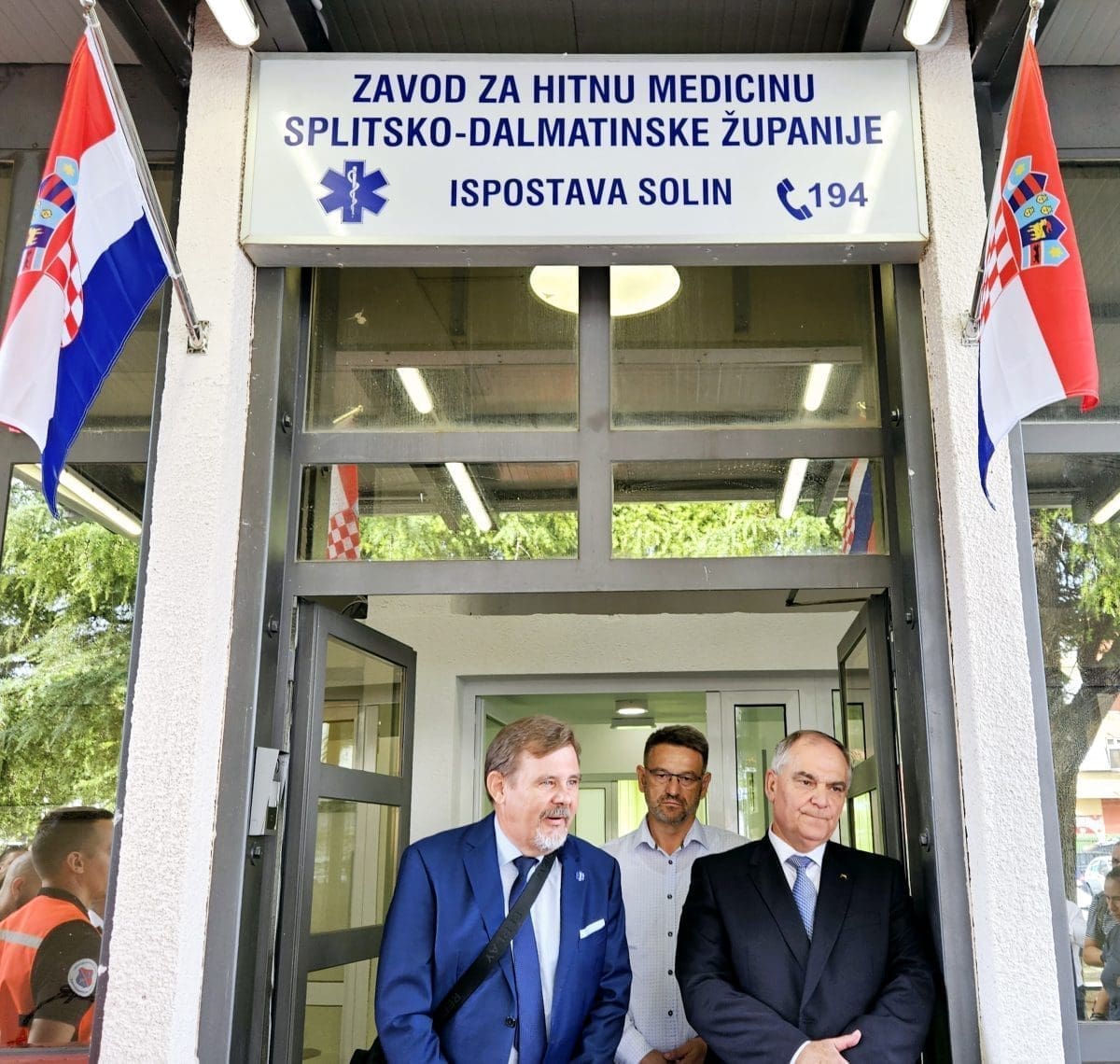 solin hitna medicinska pomoc bolnica 3