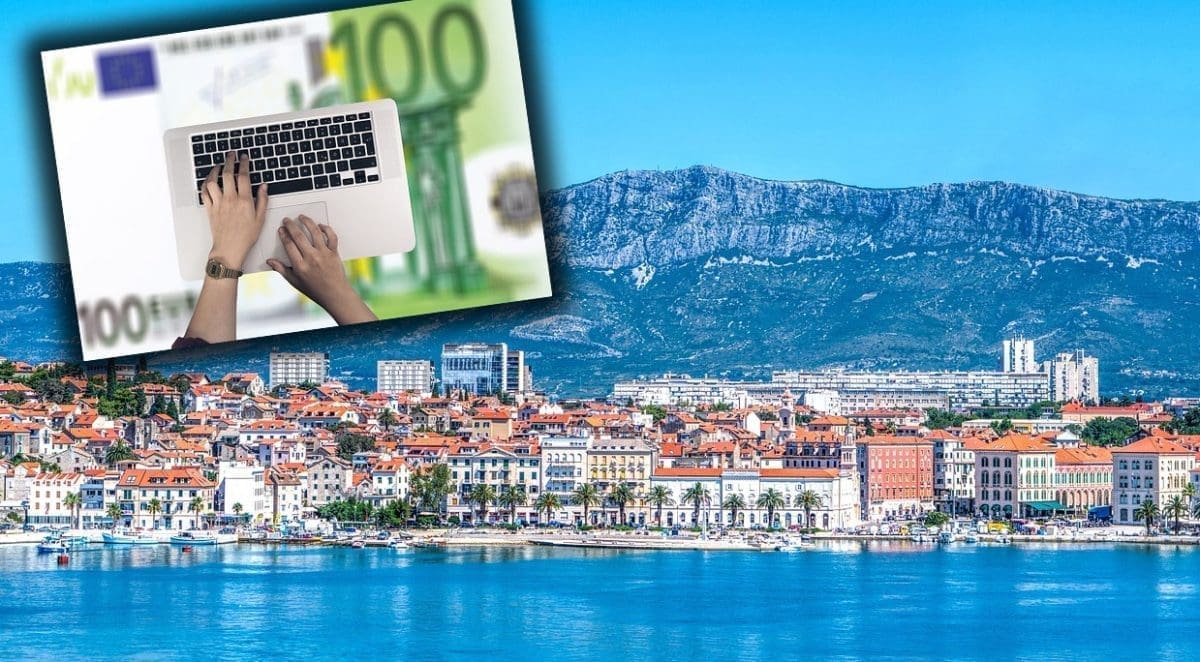 HLADAN TUŠ ZA IZNAJMLJIVAČE Popularna platforma u problemima: "Ne možemo do novca, neki nisu dobili ništa od lipnja"