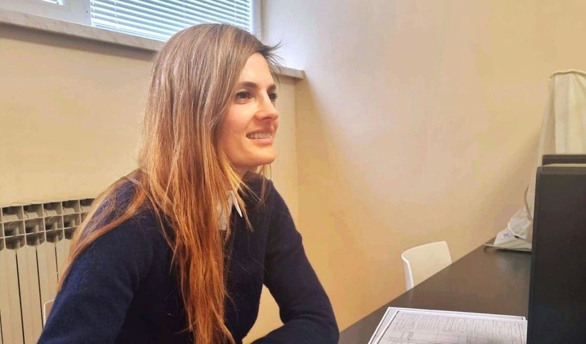 HOLIVUDSKA LJEPOTICA U DALMACIJI Posjetila je ni više ni manje nego Državni arhiv