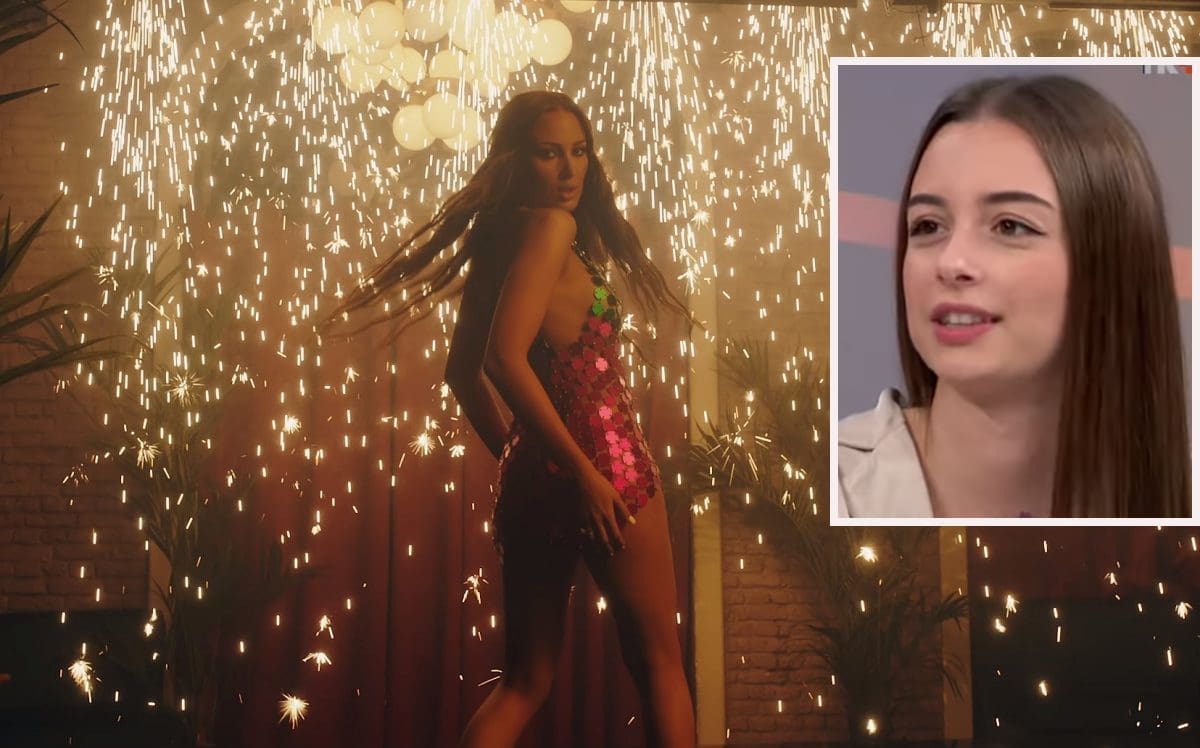 Studentica Petra o nastupu Aleksandre Prijović: "Jeste li svjesni koliko srpski pjevači imaju godina?! O ukusima se ne raspravlja i to je to"