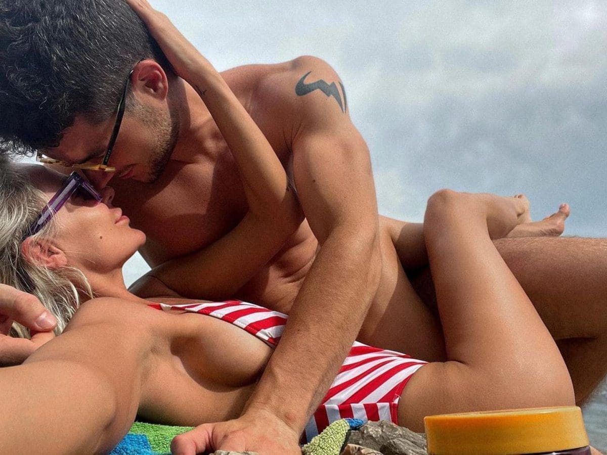 LJUBAVNI KRAH Gospodin Savršeni iz Splita i Stankica prekinuli: Banjalučanka otkrila u kakvim je odnosima s Tonijem