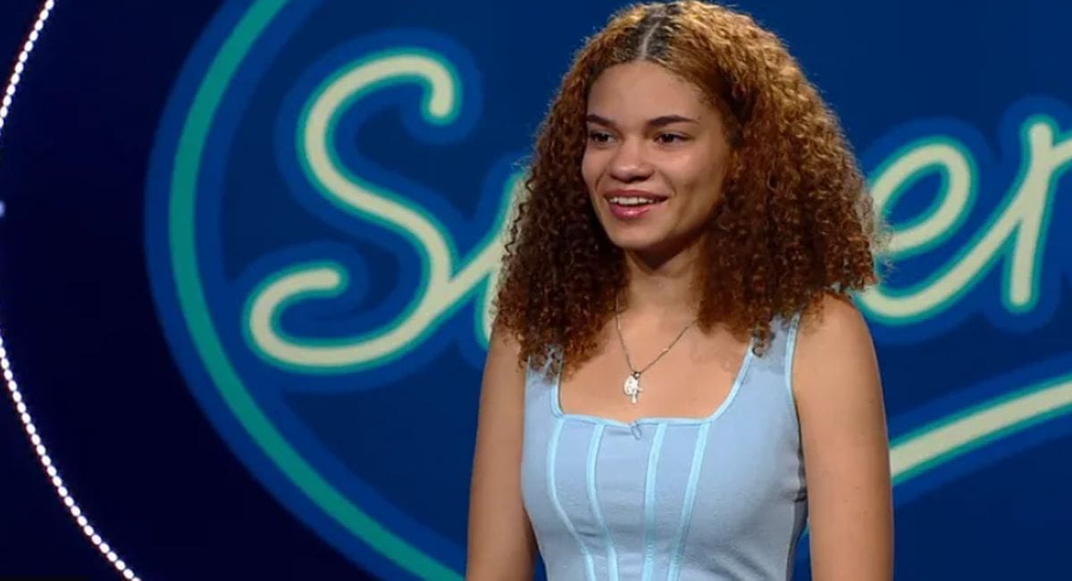 Anatalia je očarala žiri Superstara, Severina nije mogla sakriti suze