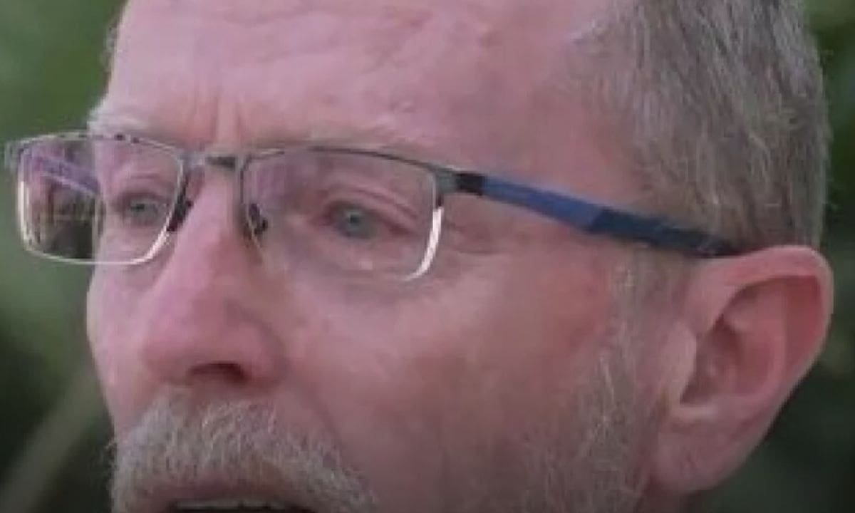 VIDEO KOJI SLAMA SRCA Otac saznao da mu je Hamas ubio kćer (8), njegova reakcija obilazi svijet: "To je bila najbolja vijest!"