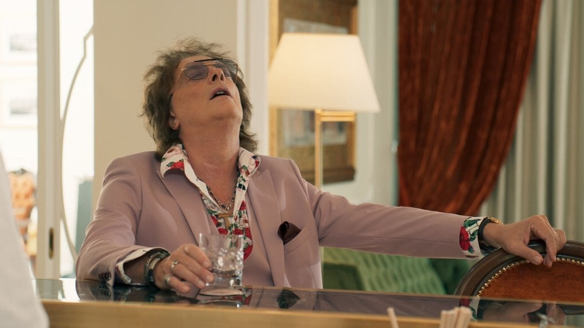 Tonči Huljić u novoj se pjesmi pita 'Šta mi je?'