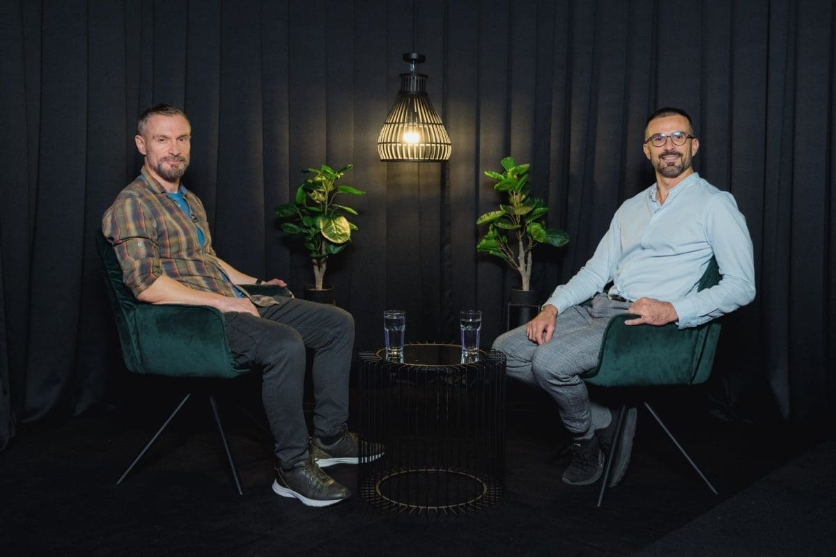 Toni Milun: "Ljudima je puna kapa štednje - ja to skroz razumijem"