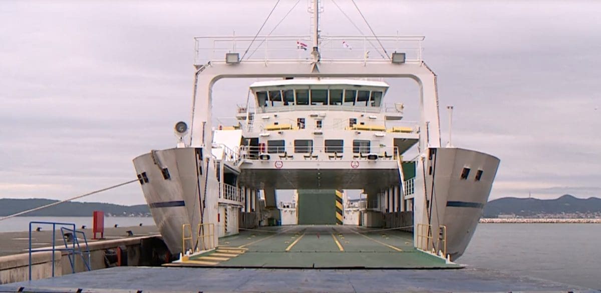 ZA SVE KRIVA JEDNA PRIJAVA Pobuna među otočanima zbog novog pravila državnog brodara: "On nije opasan, ne razumijem ovo"