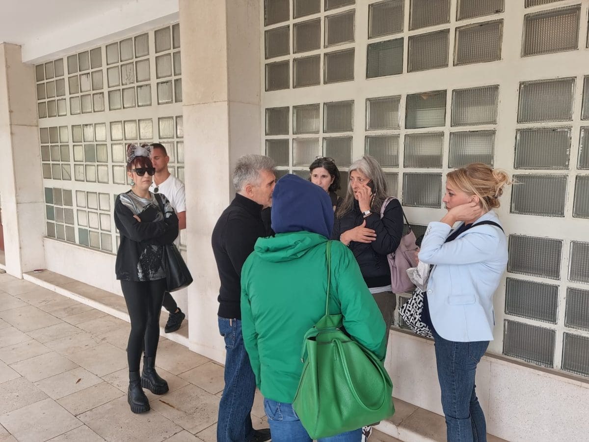 umjetnici banovina 1 