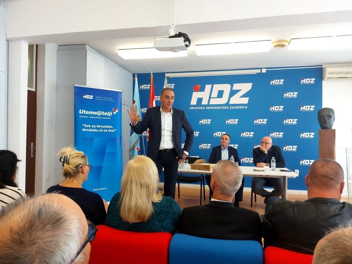 utemeljitelji hdz  1 
