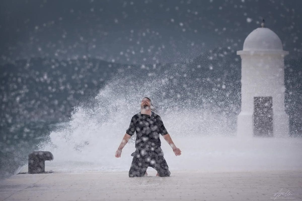 Neobično vrijeme u srcu studenog: Danima će nas pratiti sunce i dnevna toplina, evo kada se "diže" višednevno jugo